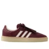Adidas Samba Lux “Bordo-Krem”