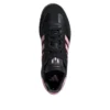 Adidas Samba Messi Indoor “Siyah Altın Metalik Sakız”
