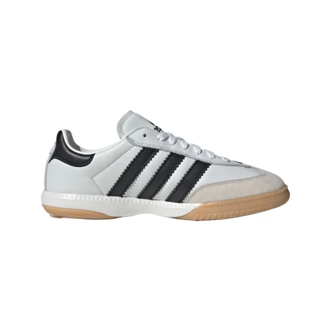 Adidas Samba Millennium “Beyaz Siyah Gum”