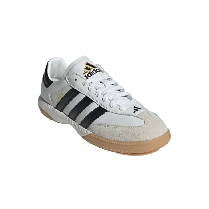 Adidas Samba Millennium “Beyaz Siyah Gum”