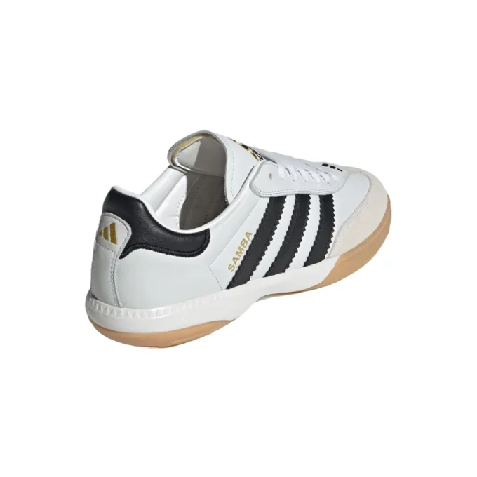 Adidas Samba Millennium “Beyaz Siyah Gum”