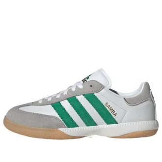 Adidas Samba Mn “Beyaz Yeşil”