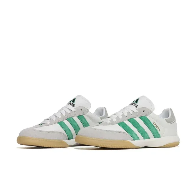 Adidas Samba Mn “Beyaz Yeşil”