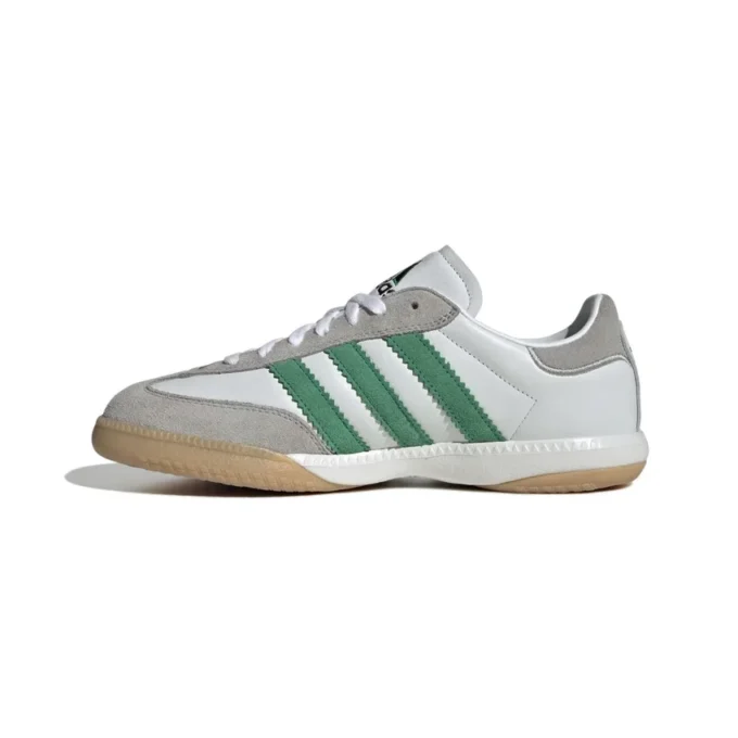Adidas Samba Mn “Beyaz Yeşil”