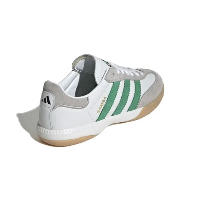 Adidas Samba Mn “Beyaz Yeşil”