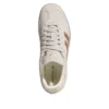 Adidas Samba “Off White Copper Metallic Beige”
