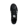 Adidas Samba OG “Açık Mavi Çiçekli Siyah”