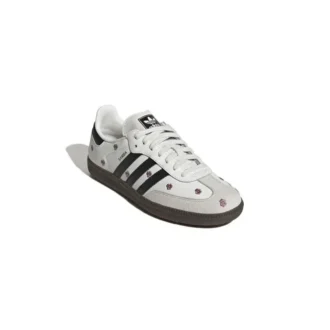 Adidas Samba OG “Açık Mor Çiçek Desenli”
