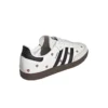 Adidas Samba OG “Açık Mor Çiçek Desenli”