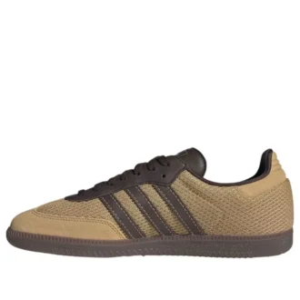 Adidas Samba OG “Altın Bej”