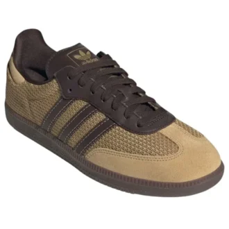 Adidas Samba OG “Altın Bej”