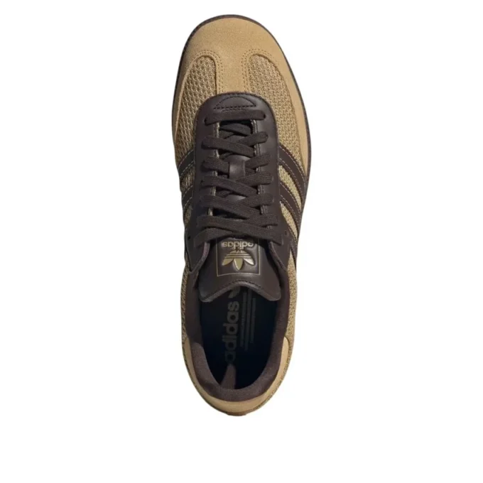 Adidas Samba OG “Altın Bej”