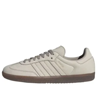 Adidas Samba OG “Alumina Light Brown”