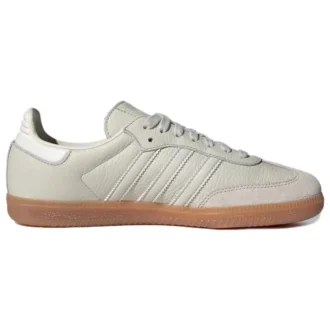 Adidas Samba OG “Aluminium Gum”