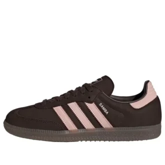 Adidas Samba OG “Aurora Kahve Kum Pembe”