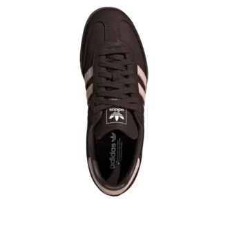 Adidas Samba OG “Aurora Kahve Kum Pembe”