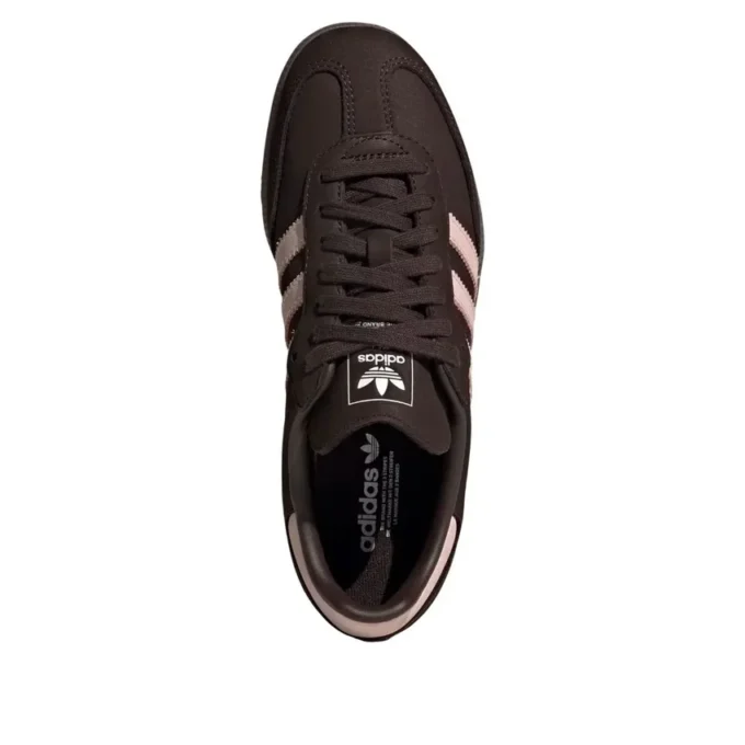 Adidas Samba OG “Aurora Kahve Kum Pembe”