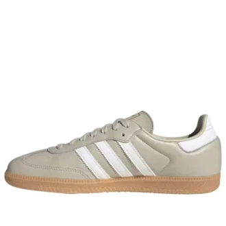 Adidas Samba OG “Beige Cloud White”
