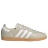 Adidas Samba OG “Beige Cloud White”