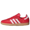Adidas Samba OG “Better Scarlet”