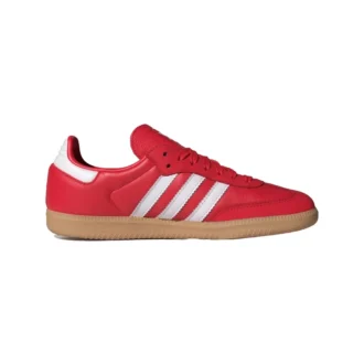 Adidas Samba OG “Better Scarlet”
