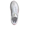 Adidas Samba OG “Beyaz Şeffaf Pembe Sakız”