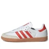 Adidas Samba OG “Beyaz Güneş Kırmızısı Sakız”