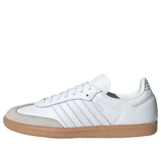 Adidas Samba OG “Beyaz Gri”