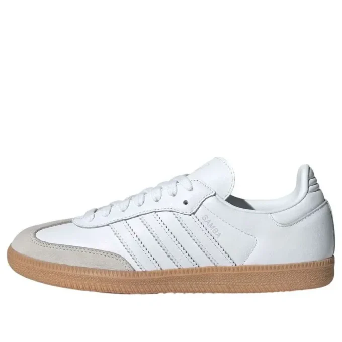 Adidas Samba OG “Beyaz Gri”