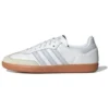 Adidas Samba OG “Beyaz Halo Mavi”
