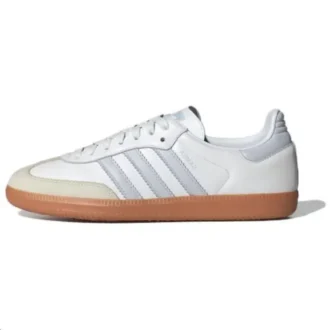 Adidas Samba OG “Beyaz Halo Mavi”