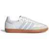 Adidas Samba OG “Beyaz Halo Mavi”