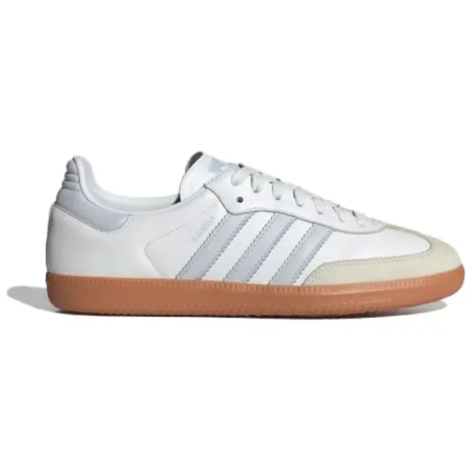 Adidas Samba OG “Beyaz Halo Mavi”