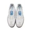 Adidas Samba OG “Beyaz Halo Mavi Gum”