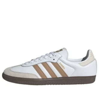 Adidas Samba OG “Beyaz Karton Sakız”