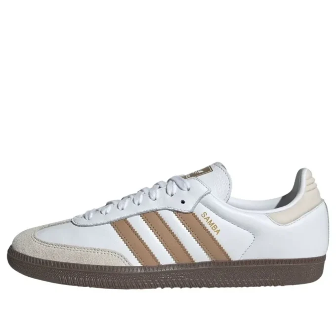 Adidas Samba OG “Beyaz Karton Sakız”