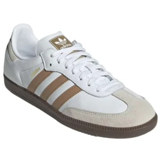 Adidas Samba OG “Beyaz Karton Sakız”