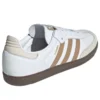 Adidas Samba OG “Beyaz Karton Sakız”