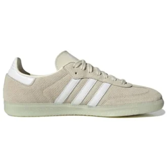 Adidas Samba OG “Beyaz Keten Yeşili”