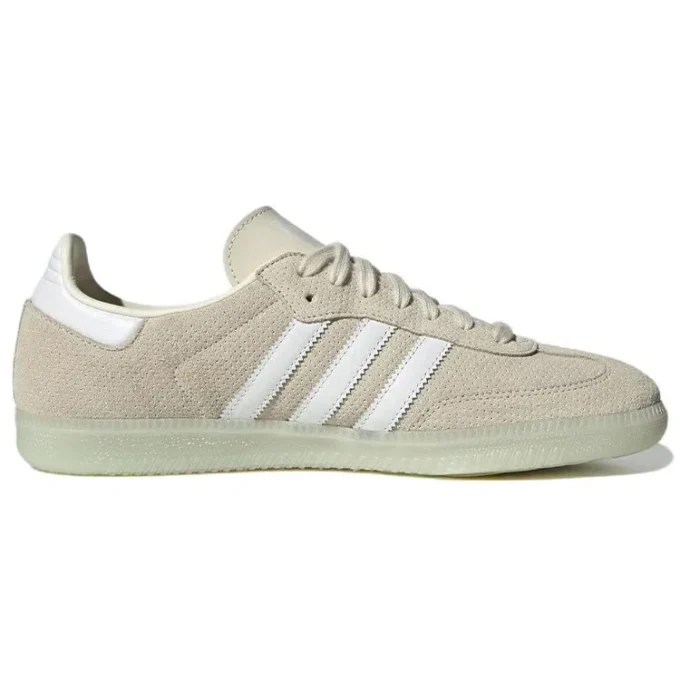 Adidas Samba OG “Beyaz Keten Yeşili”