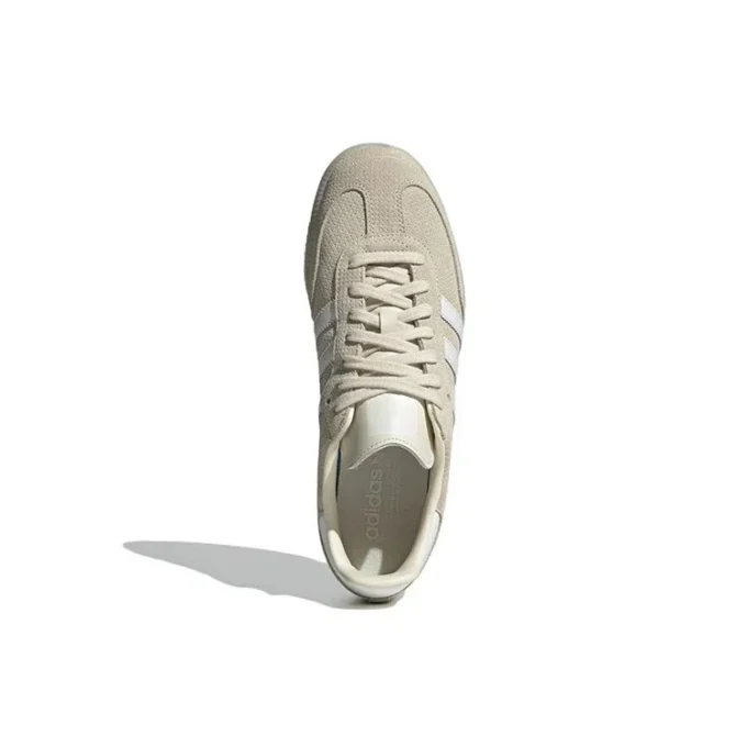 Adidas Samba OG “Beyaz Keten Yeşili”