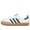Adidas Samba OG “Beyaz Kolej Yeşili Sakız”