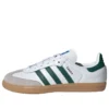 Adidas Samba OG “Beyaz Kolej Yeşili Sakız”