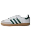 Adidas Samba OG “Beyaz Kolej Yeşili Sakız”