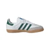 Adidas Samba OG “Beyaz Kolej Yeşili Sakız”