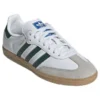 Adidas Samba OG “Beyaz Kolej Yeşili Sakız”
