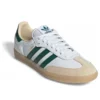 Adidas Samba OG “Beyaz Kolej Yeşili Sakız”