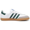 Adidas Samba OG “Beyaz Kolej Yeşili Sakız”