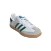 Adidas Samba OG “Beyaz Kolej Yeşili Sakız”