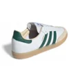 Adidas Samba OG “Beyaz Kolej Yeşili Sakız”